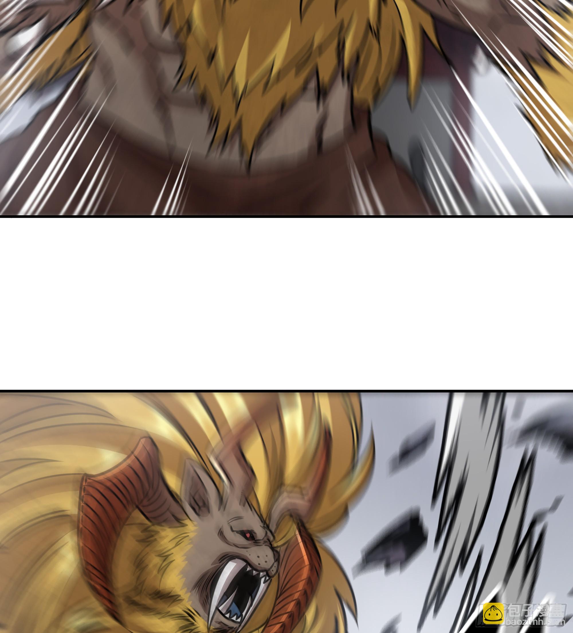 我在末世搬金磚 - 712 14- 我們不一樣(1/2) - 5