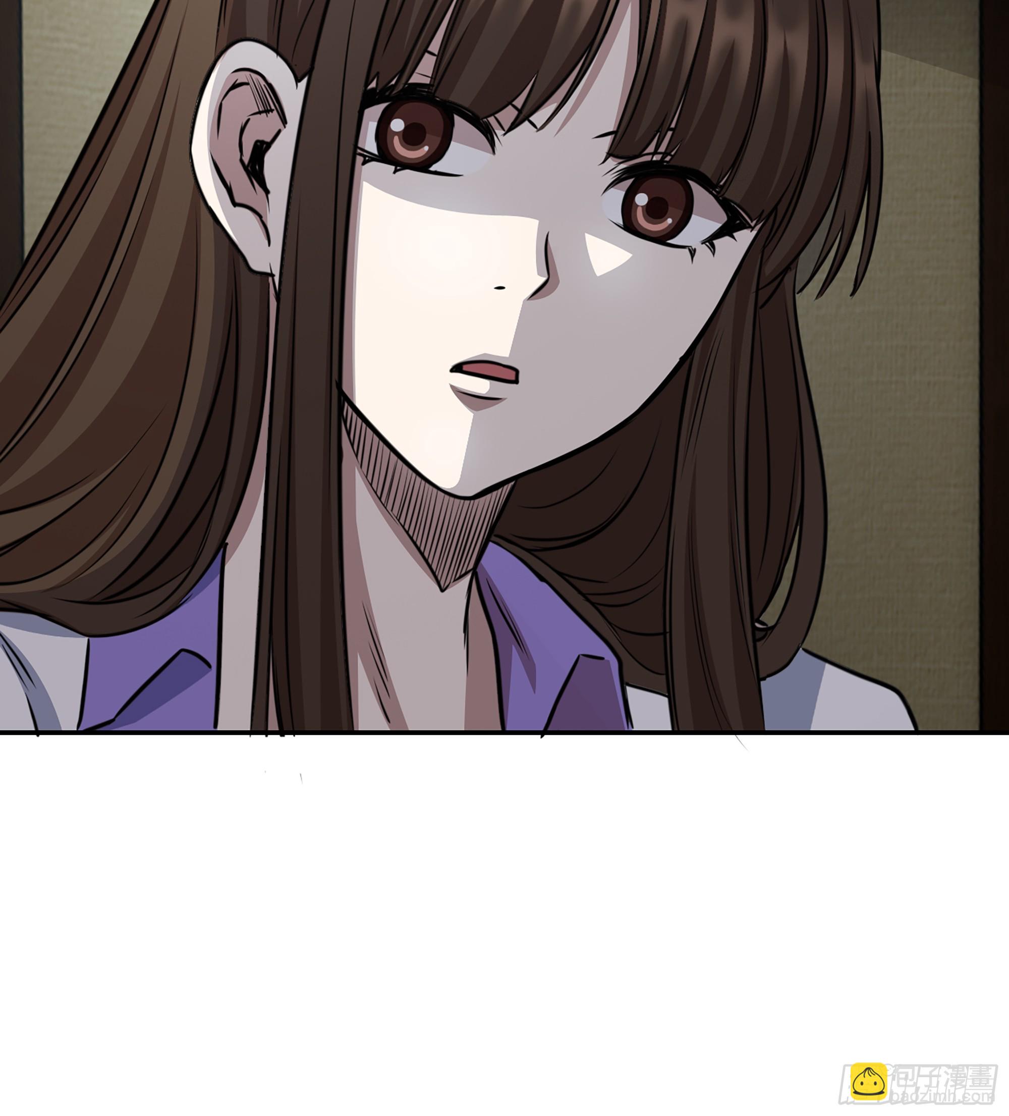 我在末世搬金磚 - 712 14- 我們不一樣(1/2) - 5