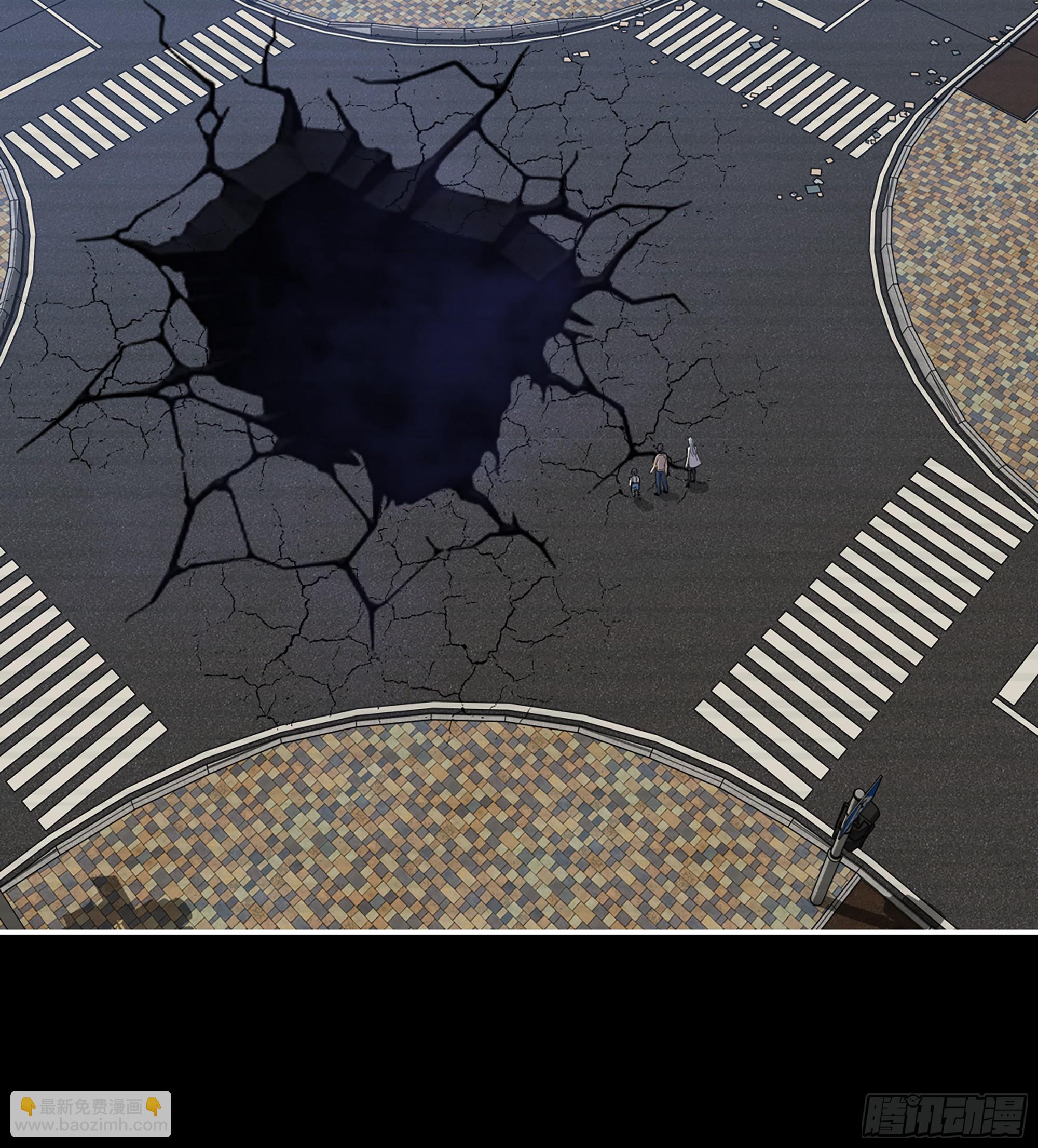 我在末世搬金磚 - 718 18- 緊急事件(2/2) - 3