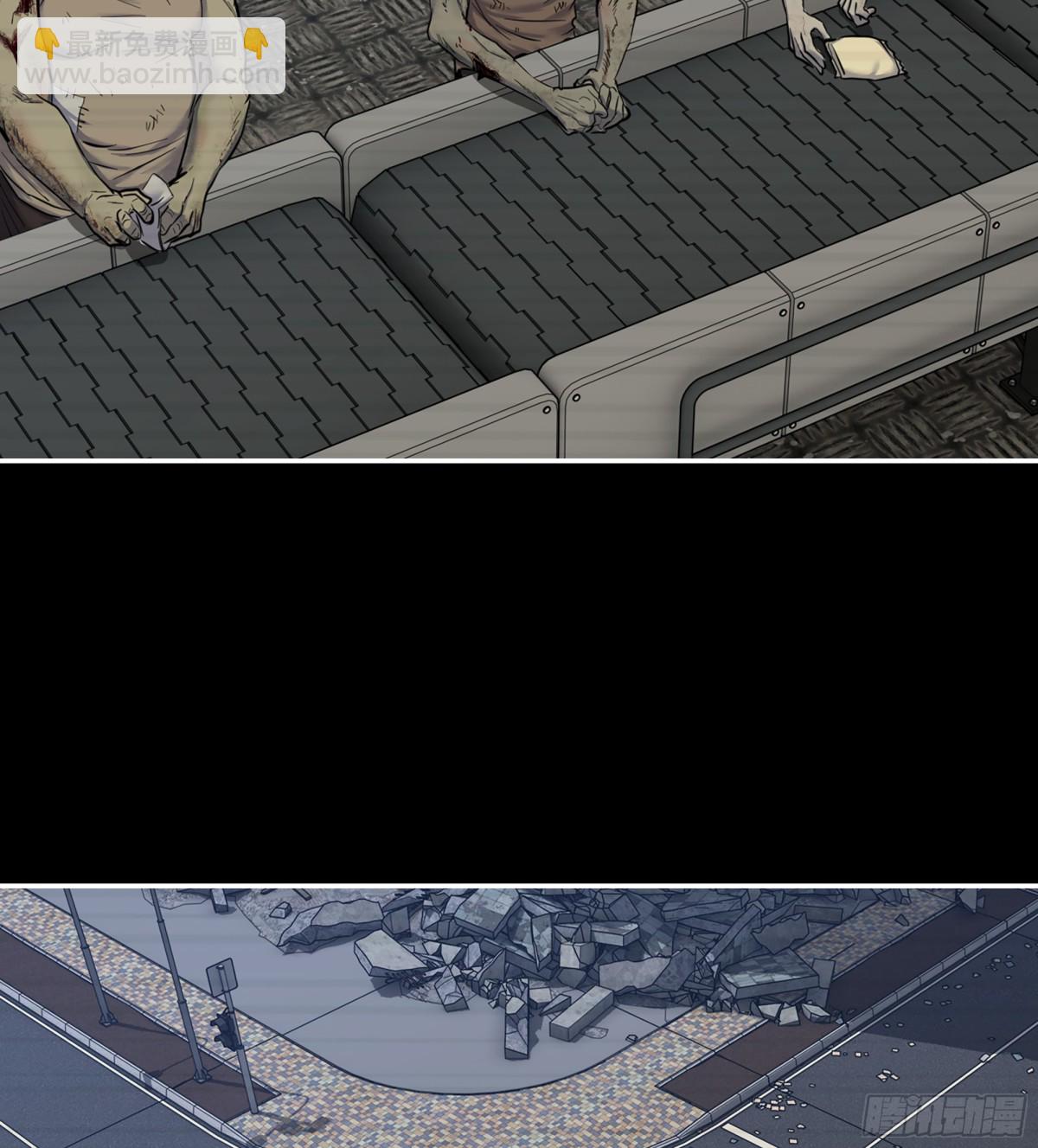 我在末世搬金磚 - 18- 緊急事件(2/2) - 2