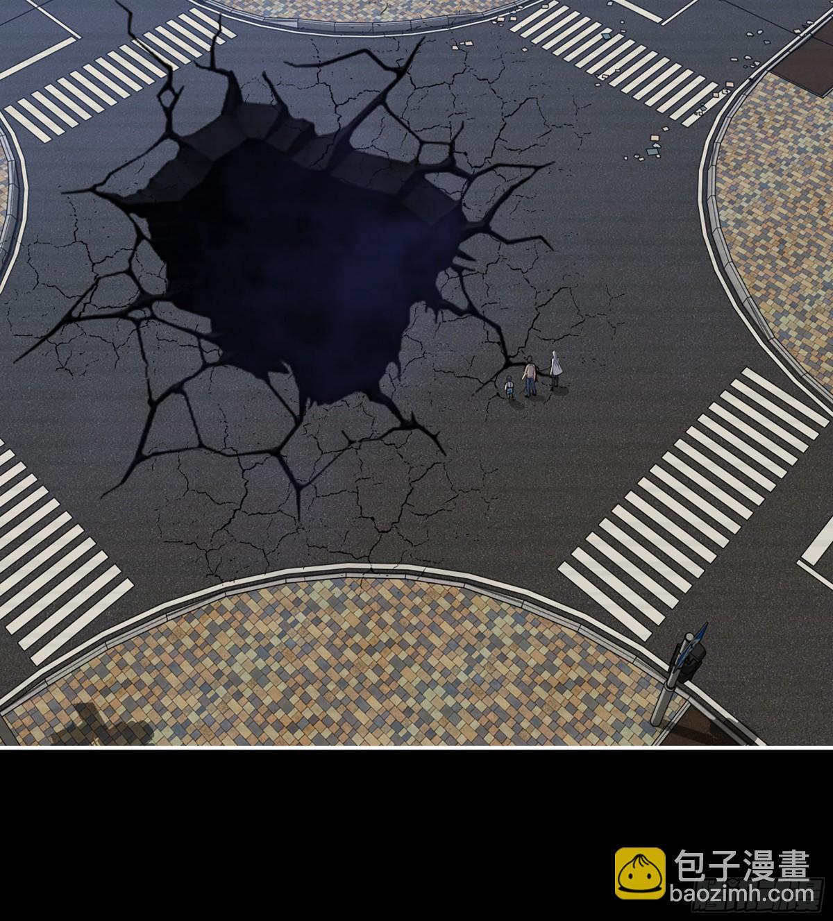 我在末世搬金磚 - 18- 緊急事件(2/2) - 3