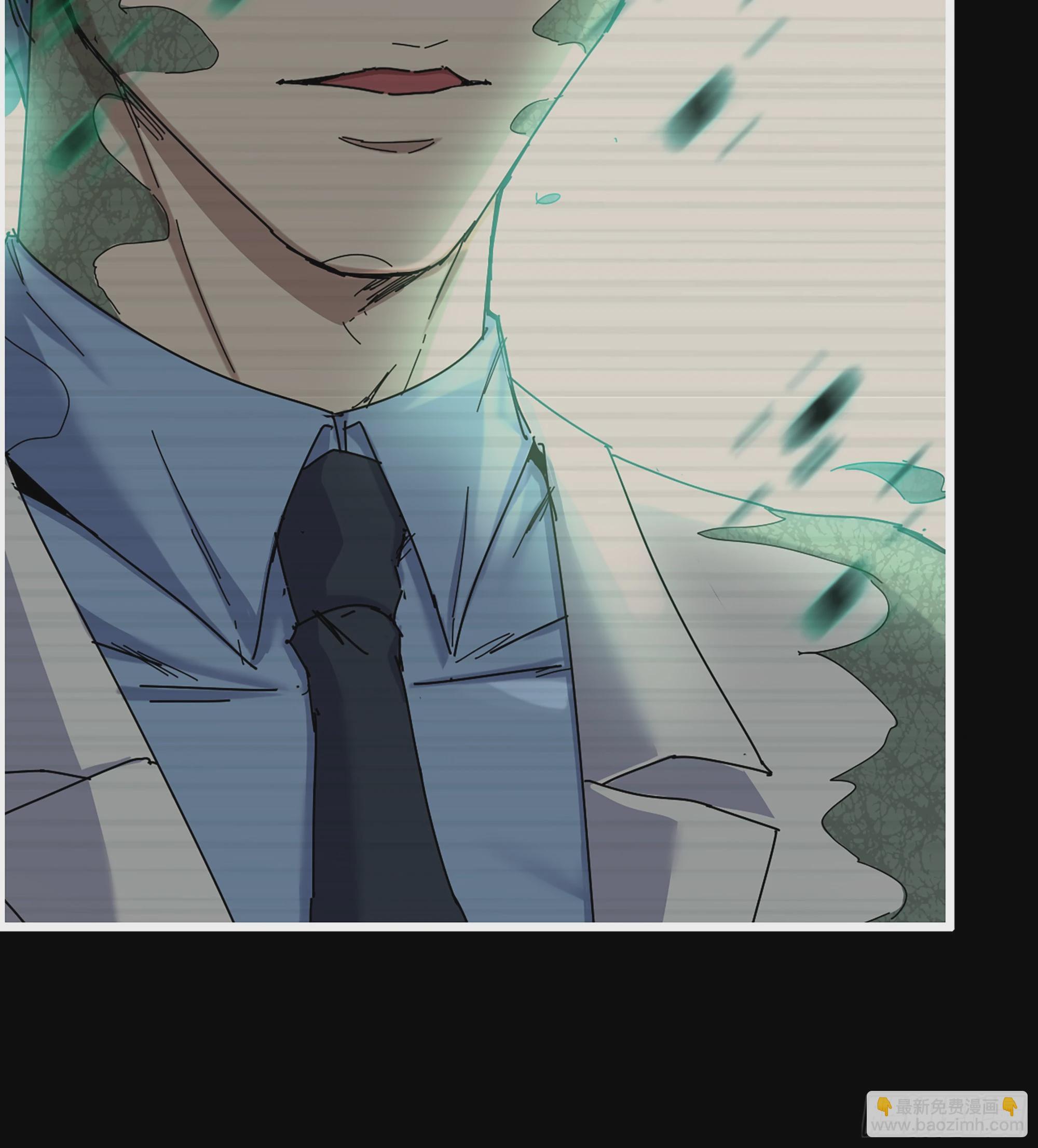 我在末世搬金磚 - 720 20- 澎湃的力量(1/2) - 3