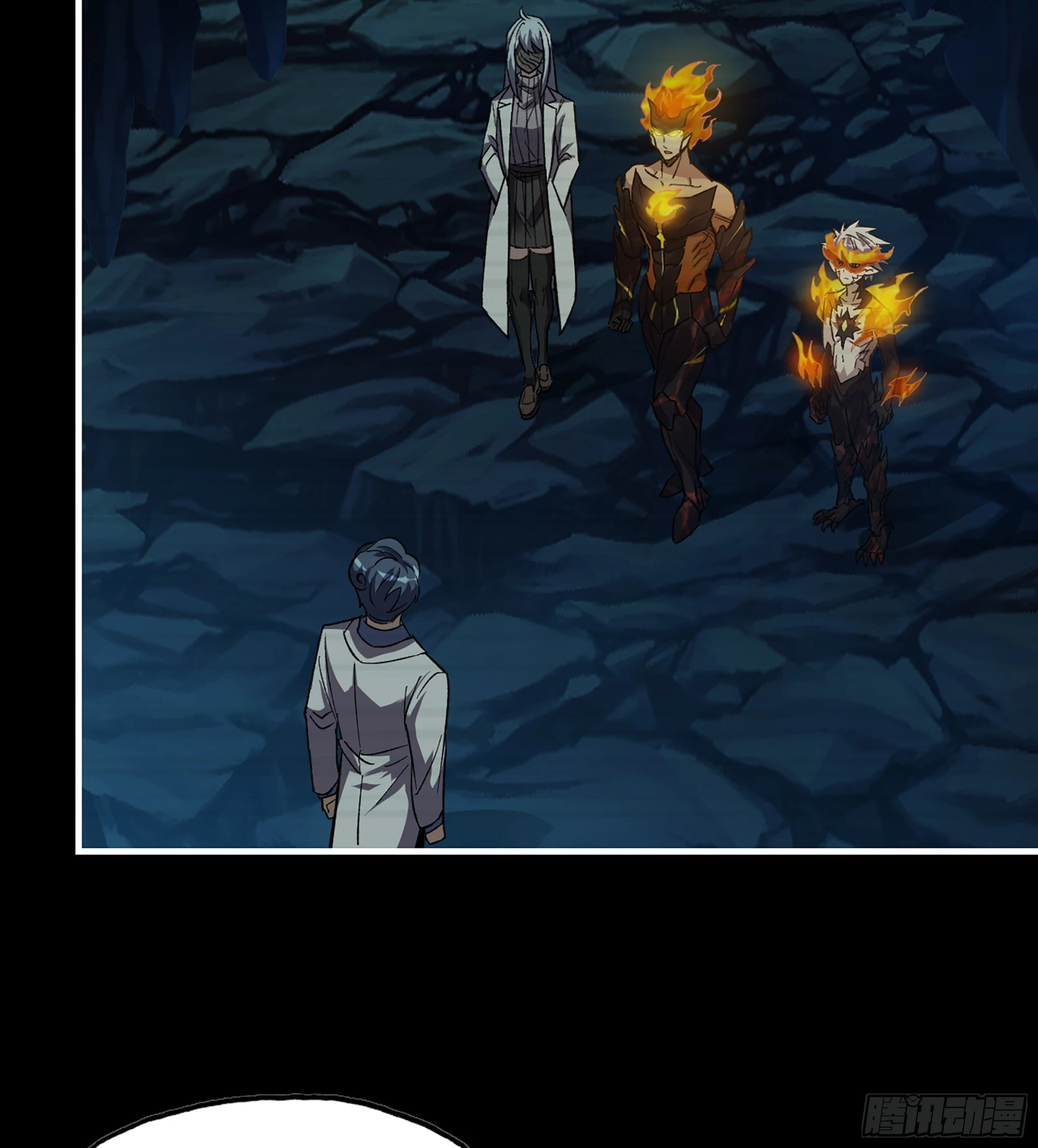 我在末世搬金磚 - 720 20- 澎湃的力量(1/2) - 6