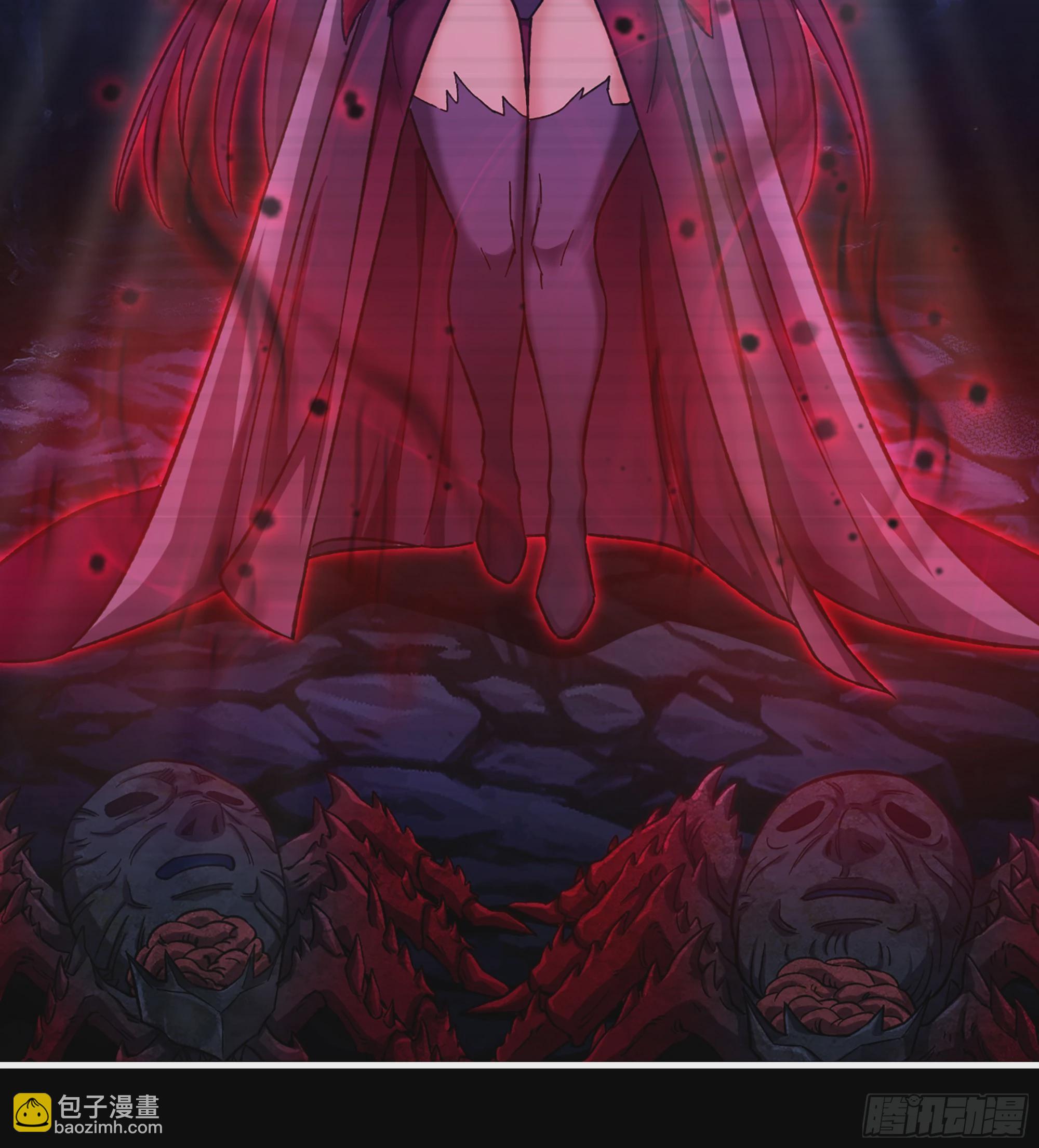 我在末世搬金磚 - 720 20- 澎湃的力量(1/2) - 7