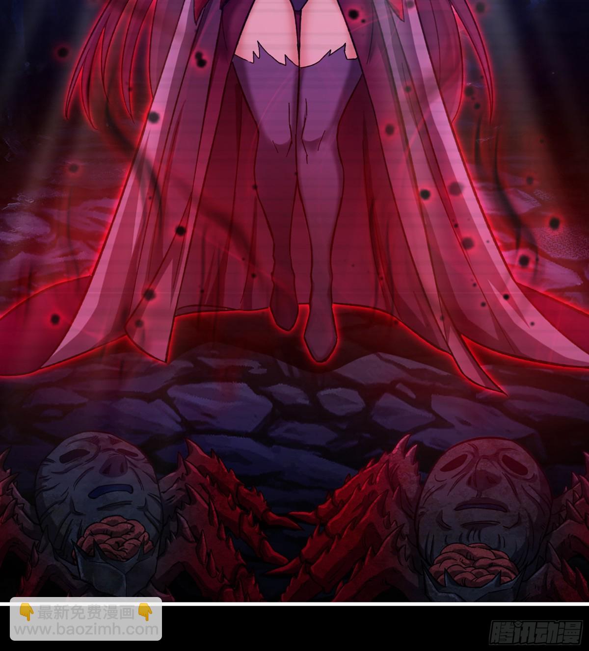 我在末世搬金磚 - 20- 澎湃的力量(1/2) - 7