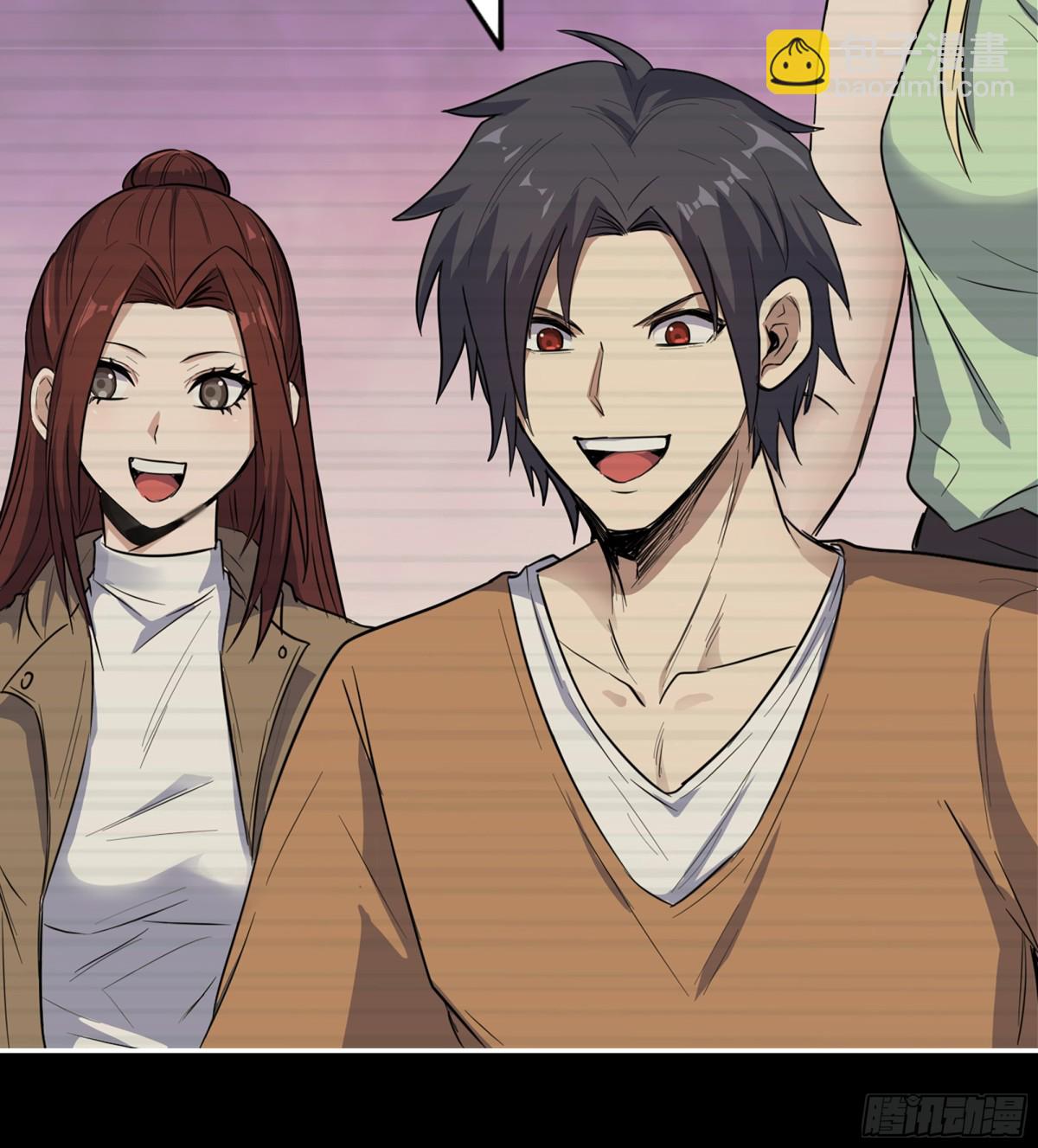 我在末世搬金磚 - 20- 澎湃的力量(2/2) - 3