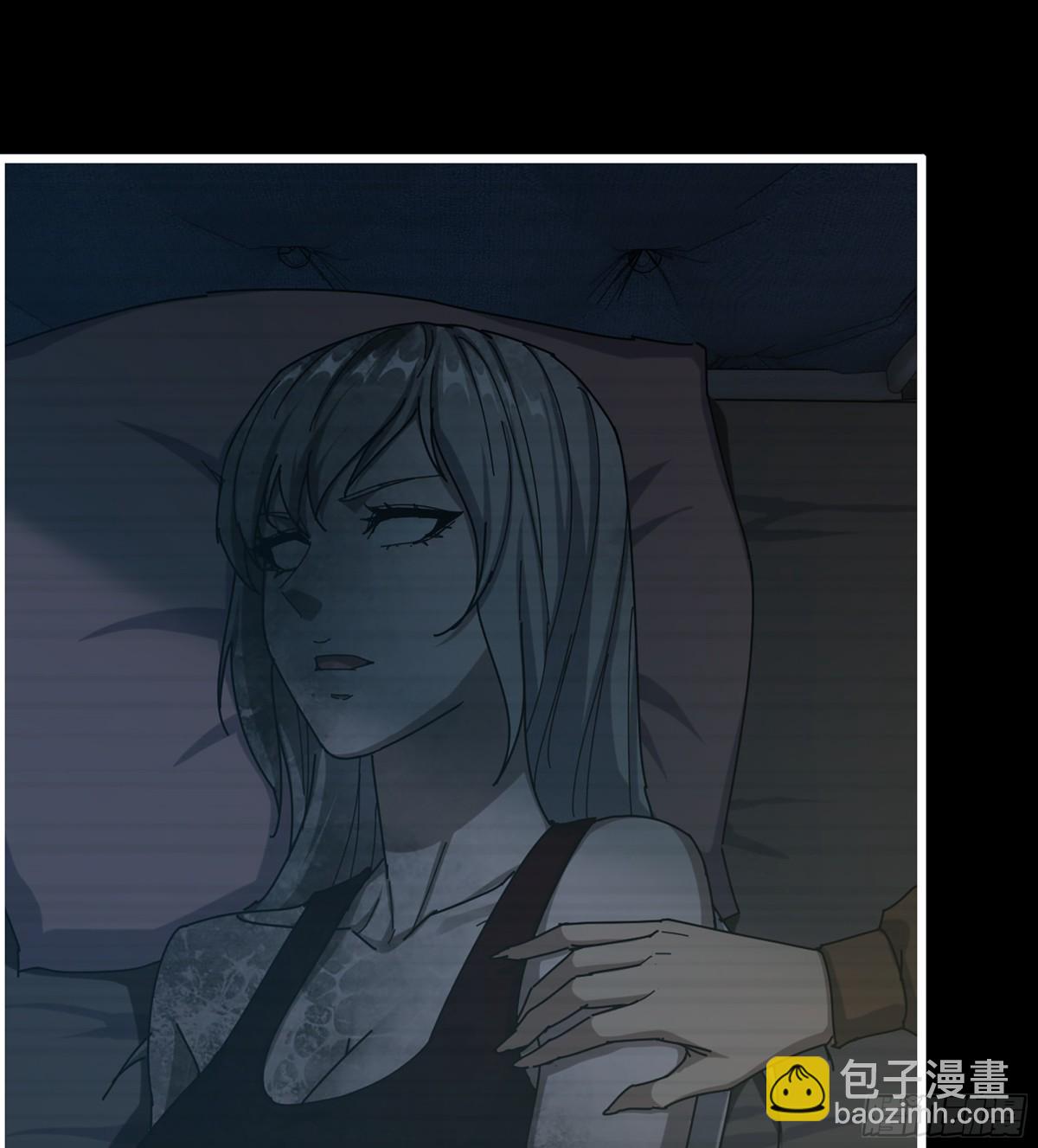 我在末世搬金磚 - 22- 金蟬脫殼(2/2) - 2