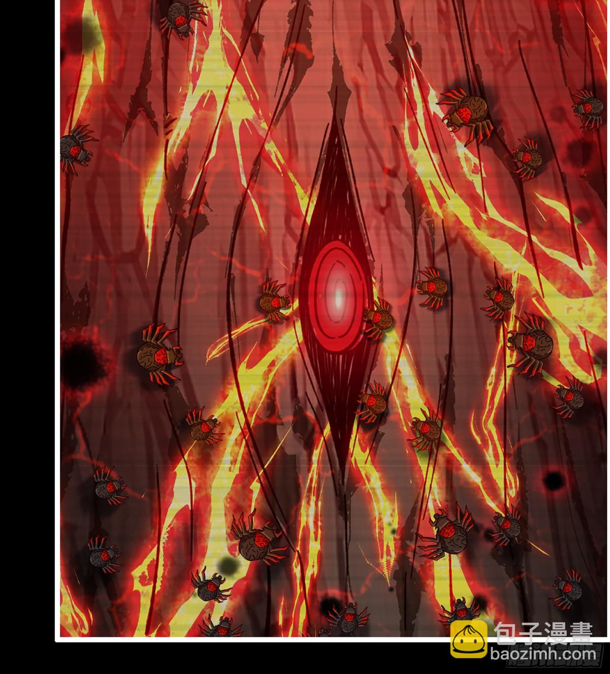 我在末世搬金磚 - 22- 金蟬脫殼(2/2) - 1