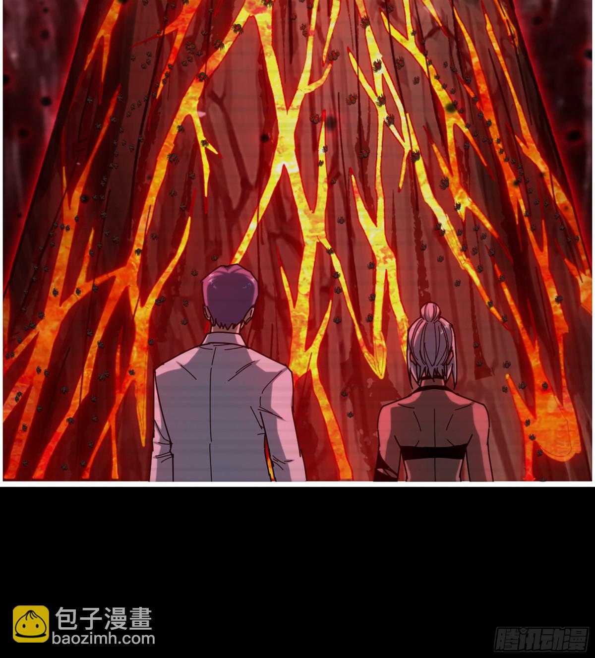 我在末世搬金磚 - 22- 金蟬脫殼(2/2) - 3