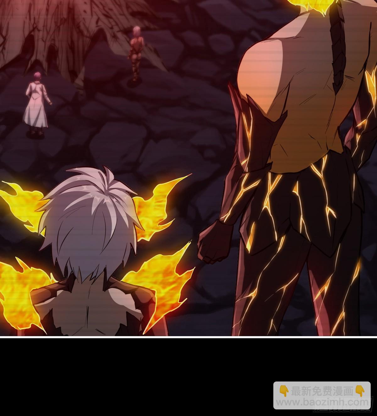 我在末世搬金磚 - 24- 錯棋(1/2) - 2