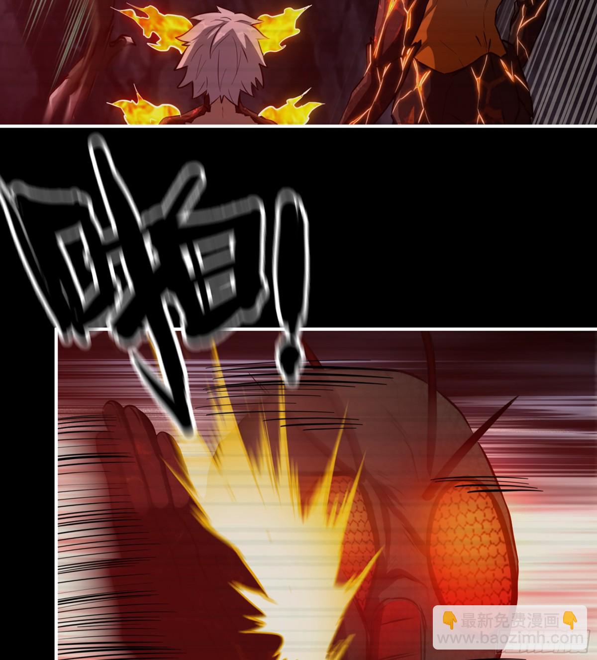 我在末世搬金磚 - 24- 錯棋(1/2) - 7