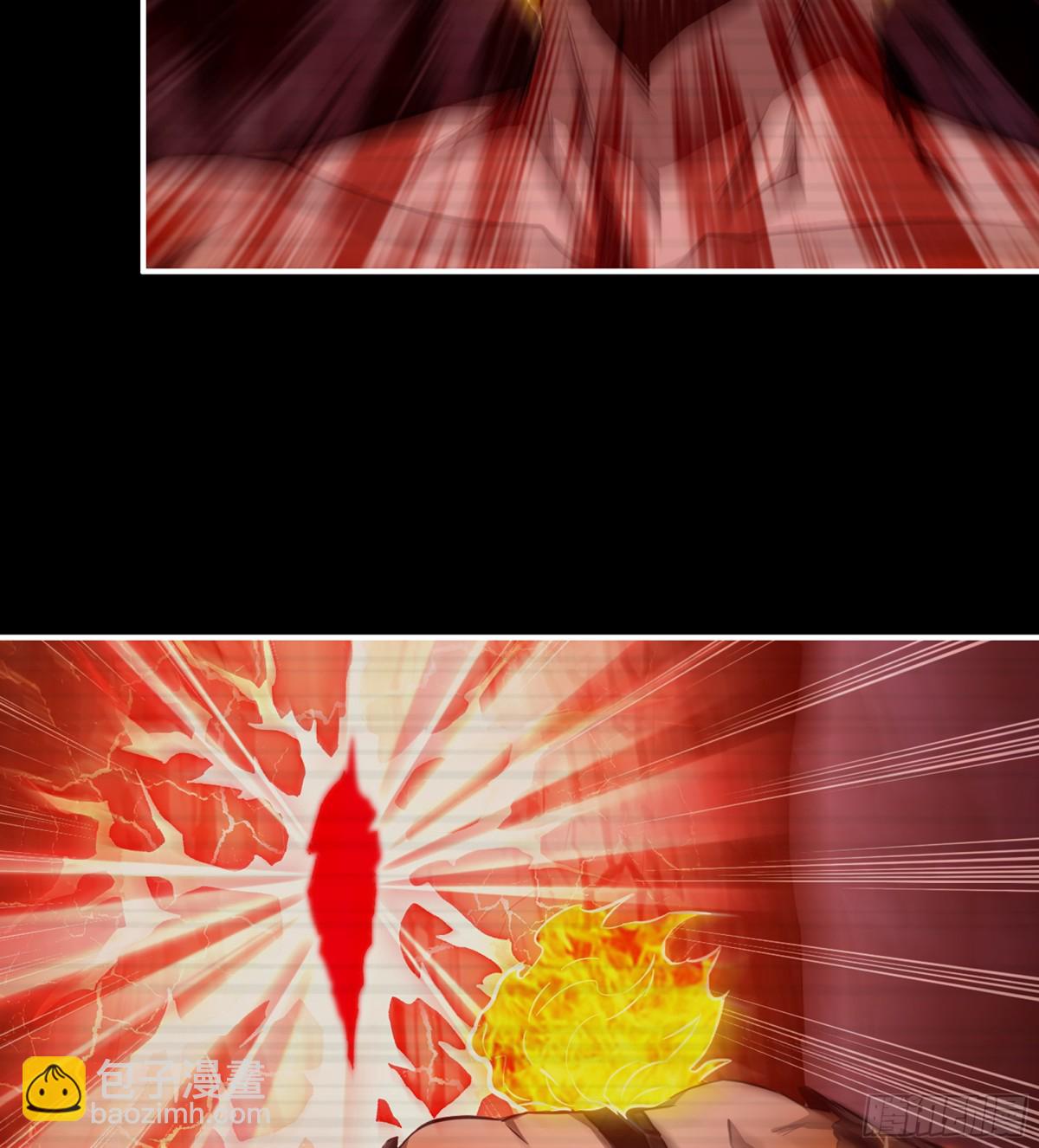 我在末世搬金磚 - 24- 錯棋(1/2) - 4