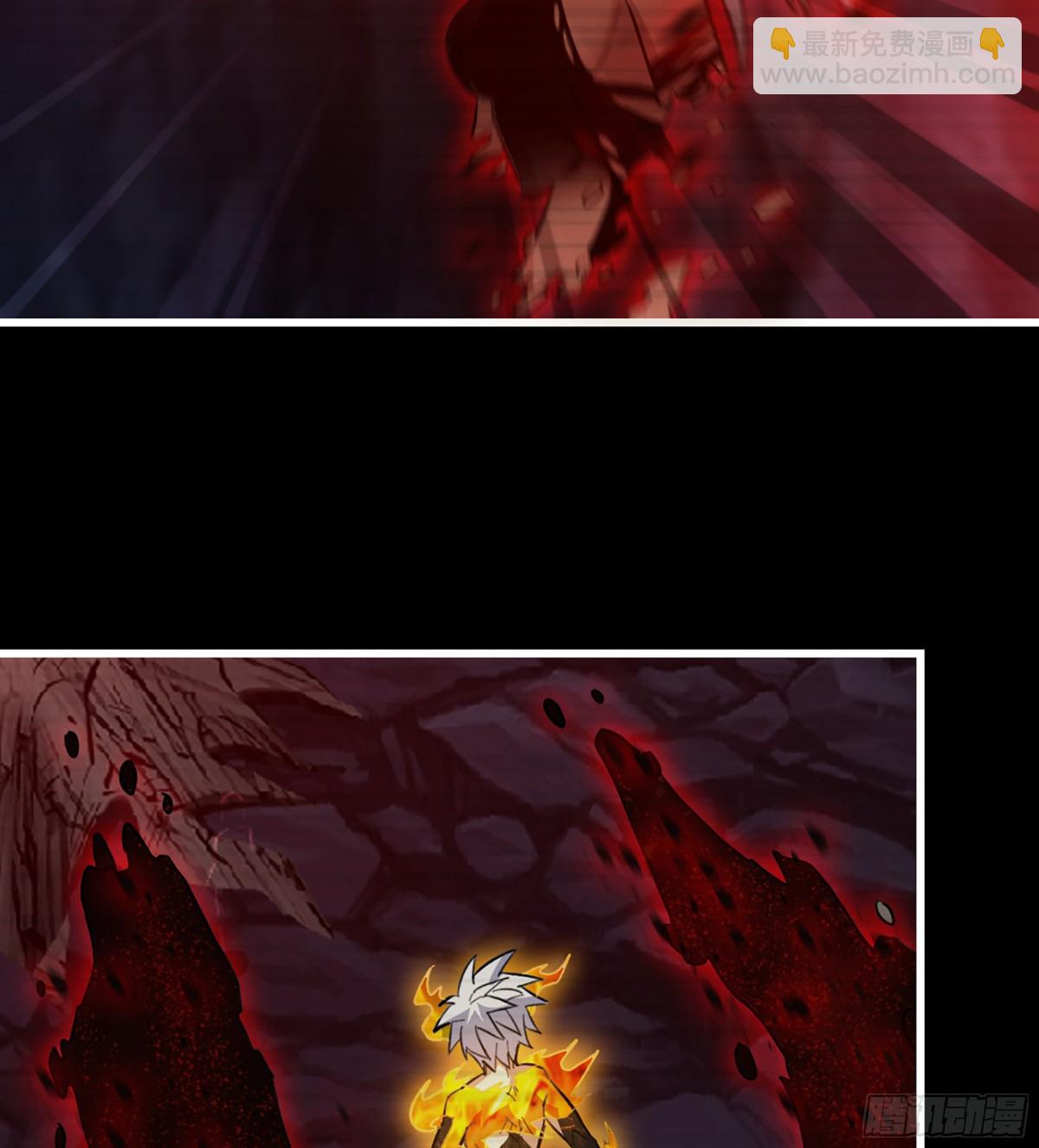 我在末世搬金磚 - 24- 錯棋(1/2) - 4