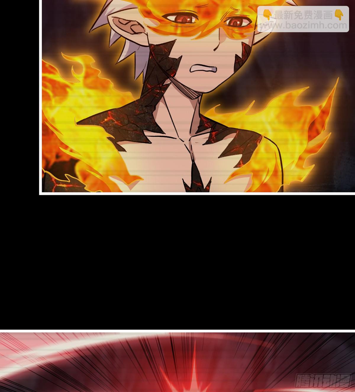 我在末世搬金磚 - 24- 錯棋(1/2) - 6