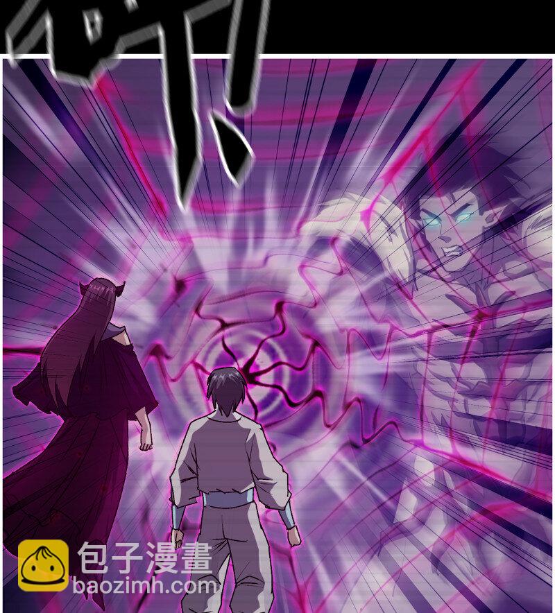 我在末世搬金磚 - 727 26- 把你的命還給我！(1/2) - 7