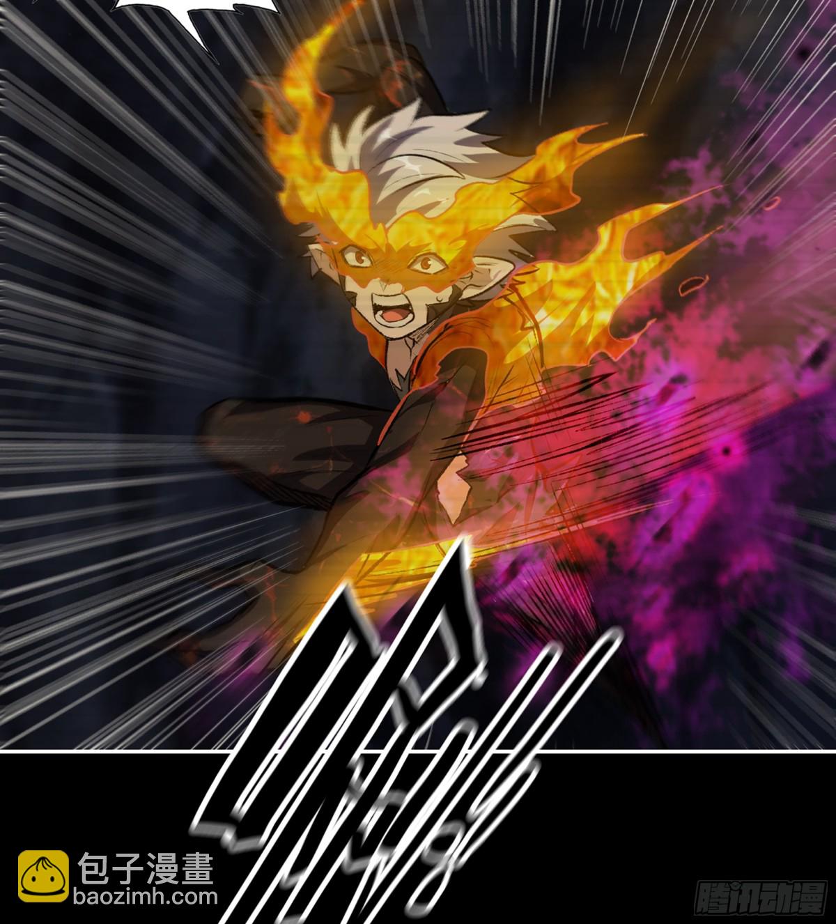 我在末世搬金磚 - 25- 荒誕(1/2) - 1