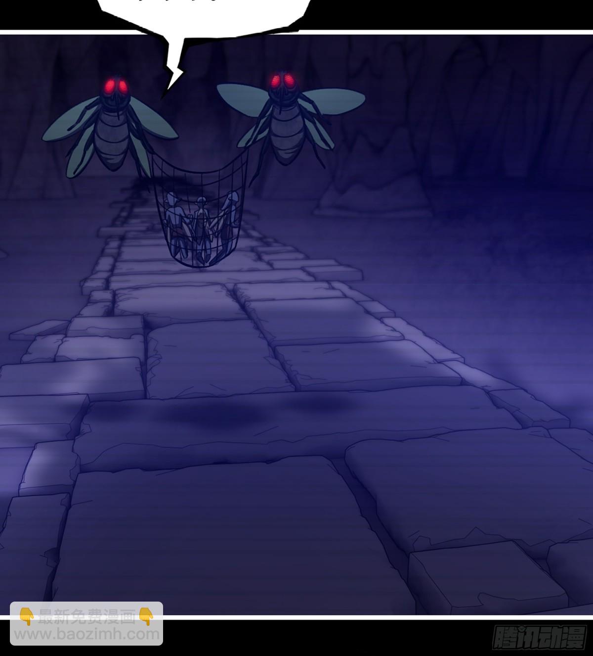 我在末世搬金磚 - 25- 荒誕(1/2) - 5