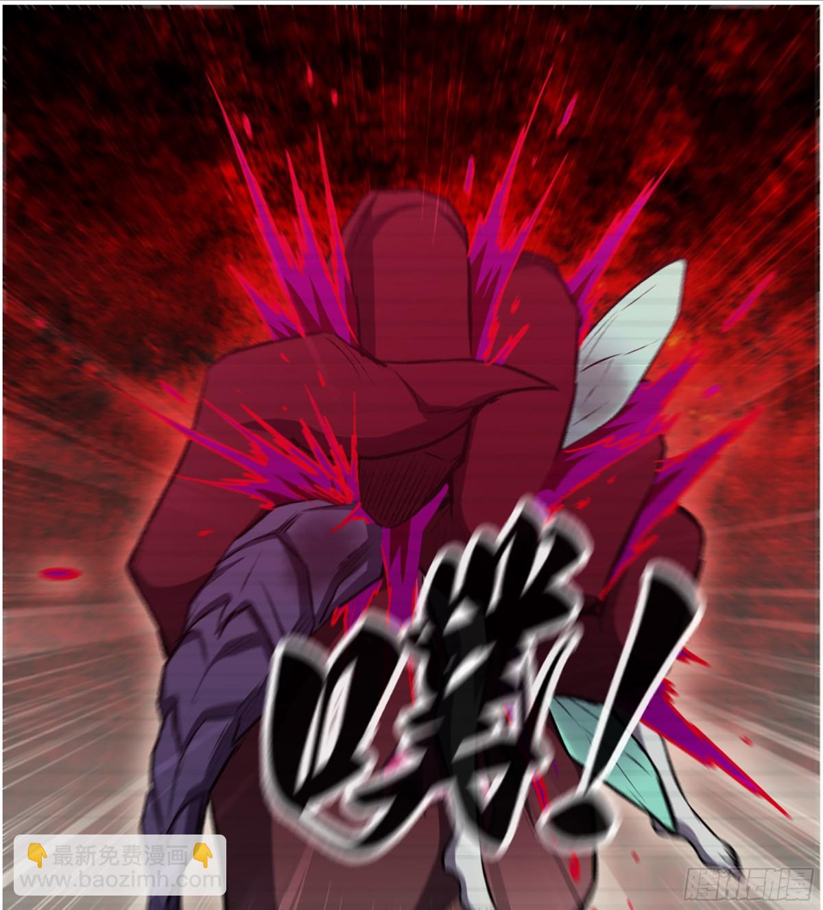 我在末世搬金磚 - 25- 荒誕(2/2) - 1