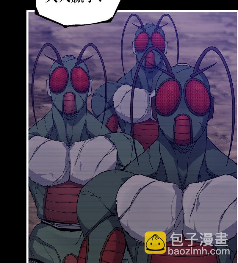 我在末世搬金磚 - 27- 新的生命(1/2) - 1