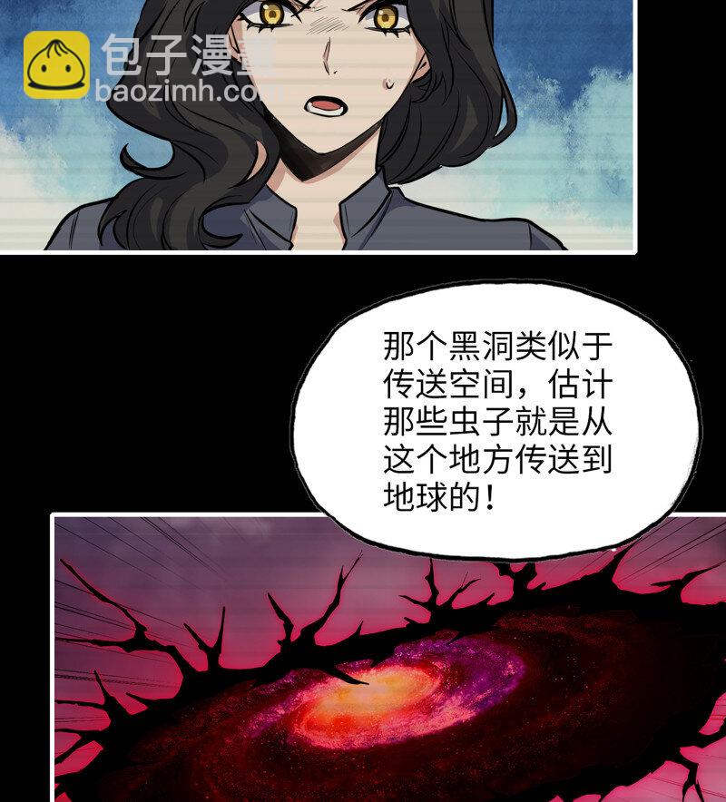 我在末世搬金磚 - 29- 外星生物(1/2) - 5