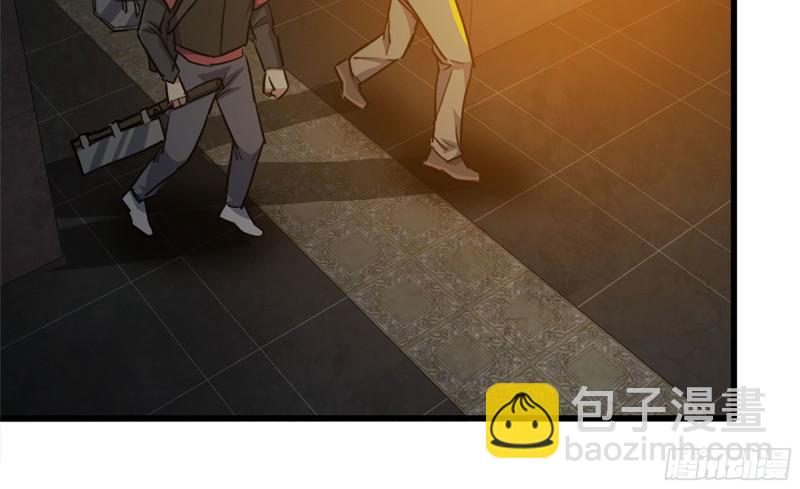 我在末世搬金磚 - 72-深入銀行(2/2) - 7