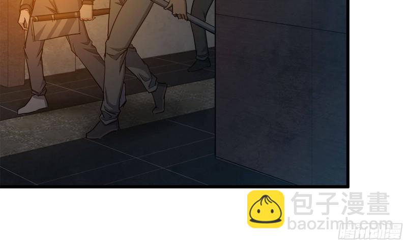 我在末世搬金磚 - 72-深入銀行(2/2) - 2