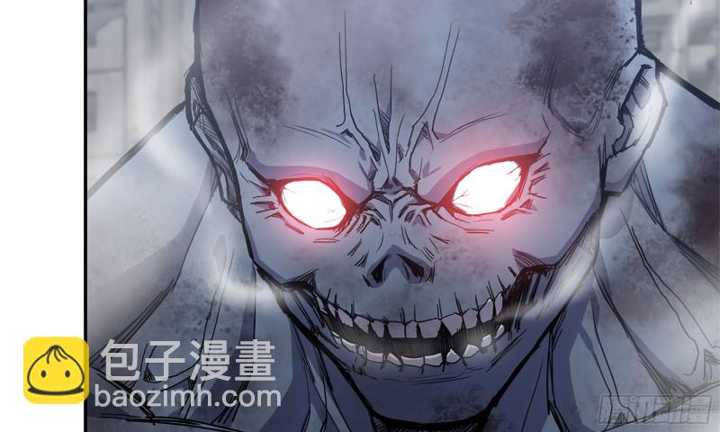 我在末世搬金磚 - 78-  殺戮嗜好(1/3) - 8