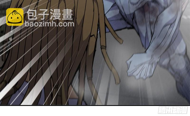 我在末世搬金磚 - 78-  殺戮嗜好(1/3) - 3