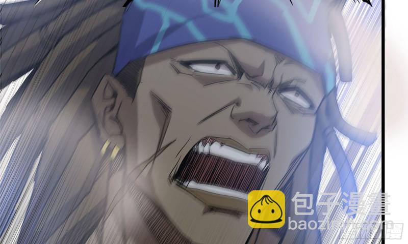 我在末世搬金磚 - 78-  殺戮嗜好(1/3) - 2