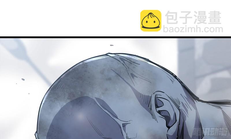 我在末世搬金磚 - 78-  殺戮嗜好(2/3) - 7