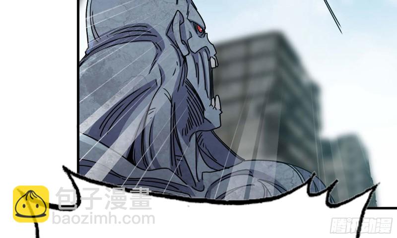 我在末世搬金磚 - 80- 連更02(1/2) - 2