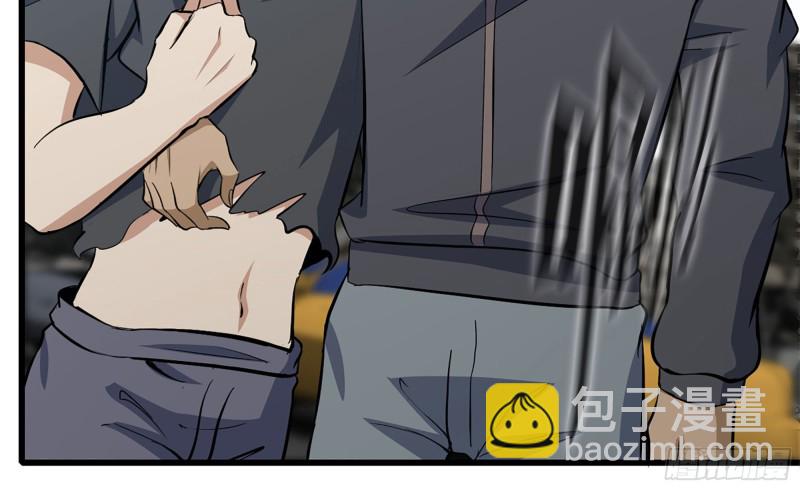 我在末世搬金磚 - 80- 連更02(2/2) - 6