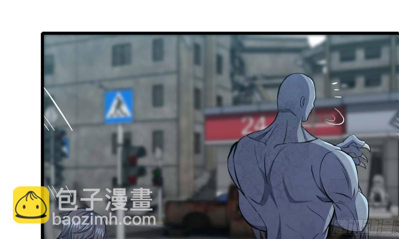 我在末世搬金磚 - 80- 連更02(2/2) - 7