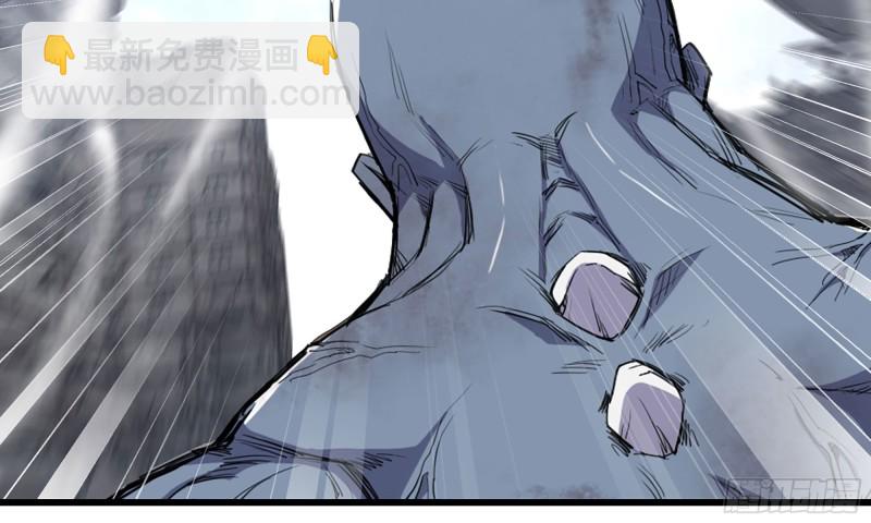 我在末世搬金磚 - 82-王斌屍變(1/2) - 2