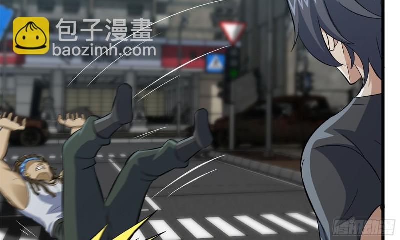 我在末世搬金磚 - 84-報仇(2/2) - 6