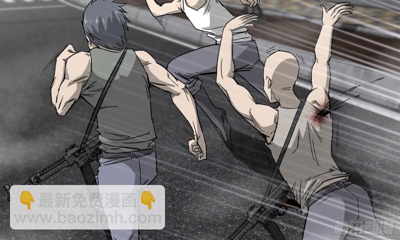 我在末世搬金磚 - 90-凌虐(2/2) - 3