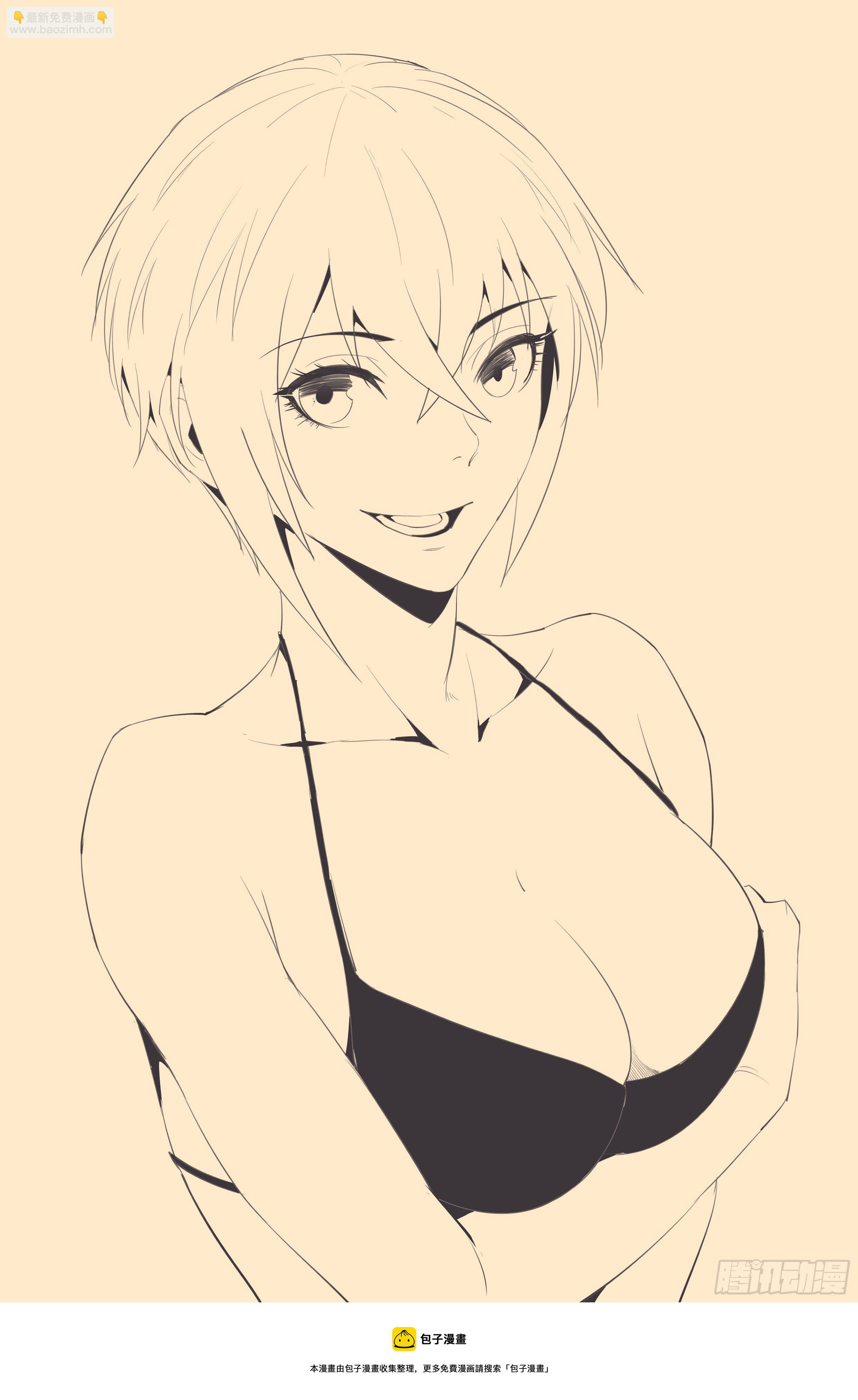 103.唐人街篇 其二-第108话