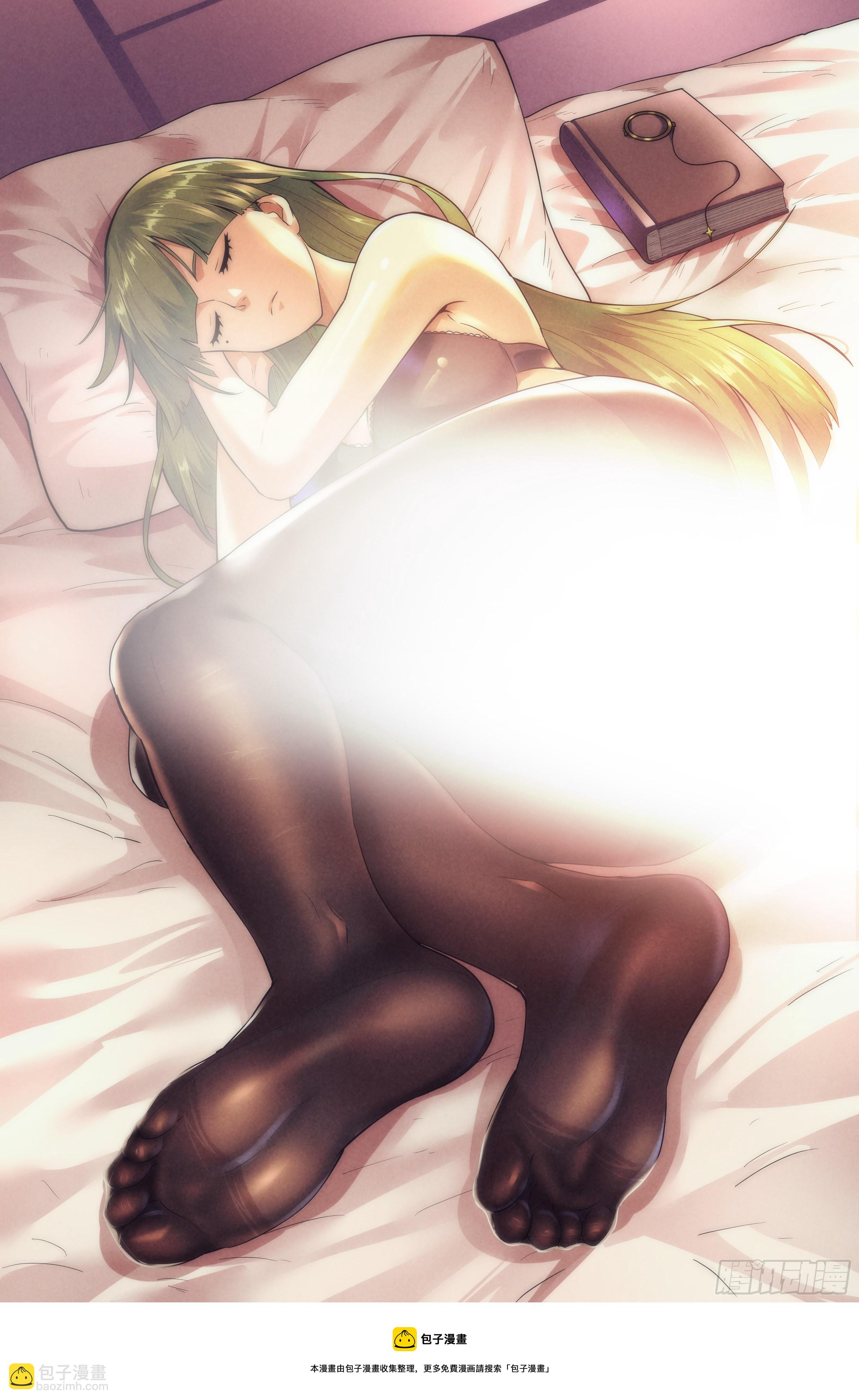 79.生死游戏之章&middot;破坏-第82话