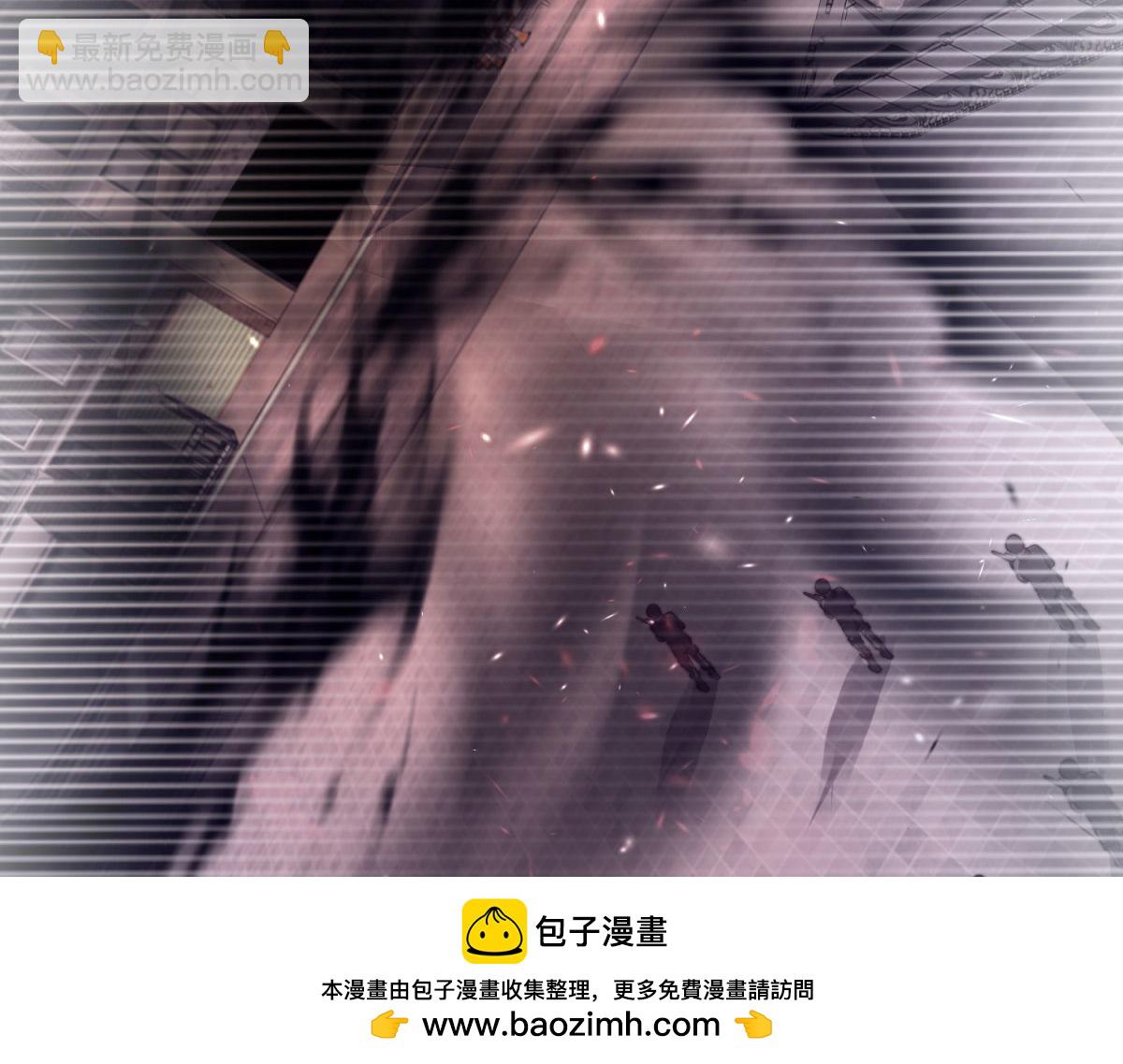 第11话 向下的楼梯(1/4)-第12话