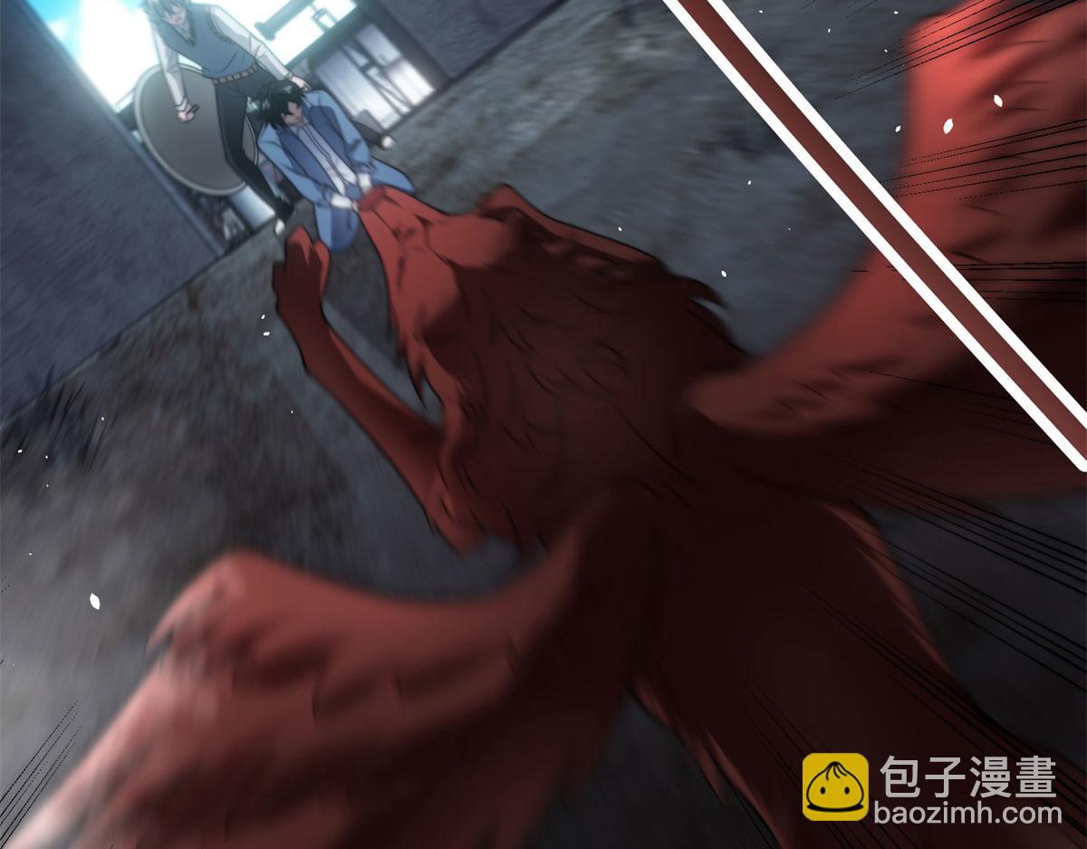 第27话 暴走(1/5)-第28话