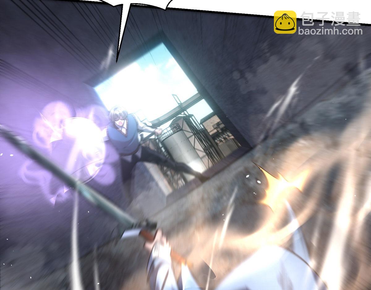 第27话 暴走(1/5)-第28话