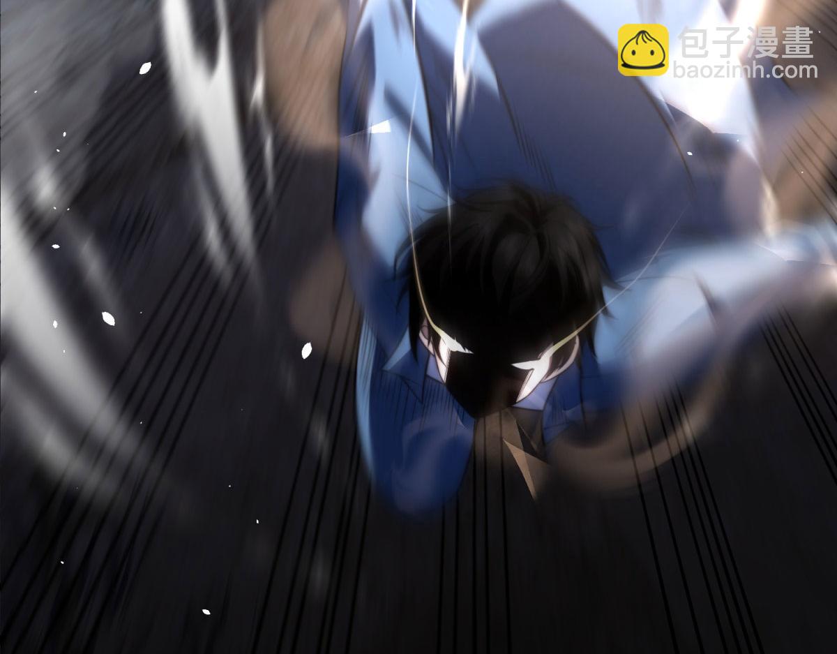 第27话 暴走(1/5)-第28话