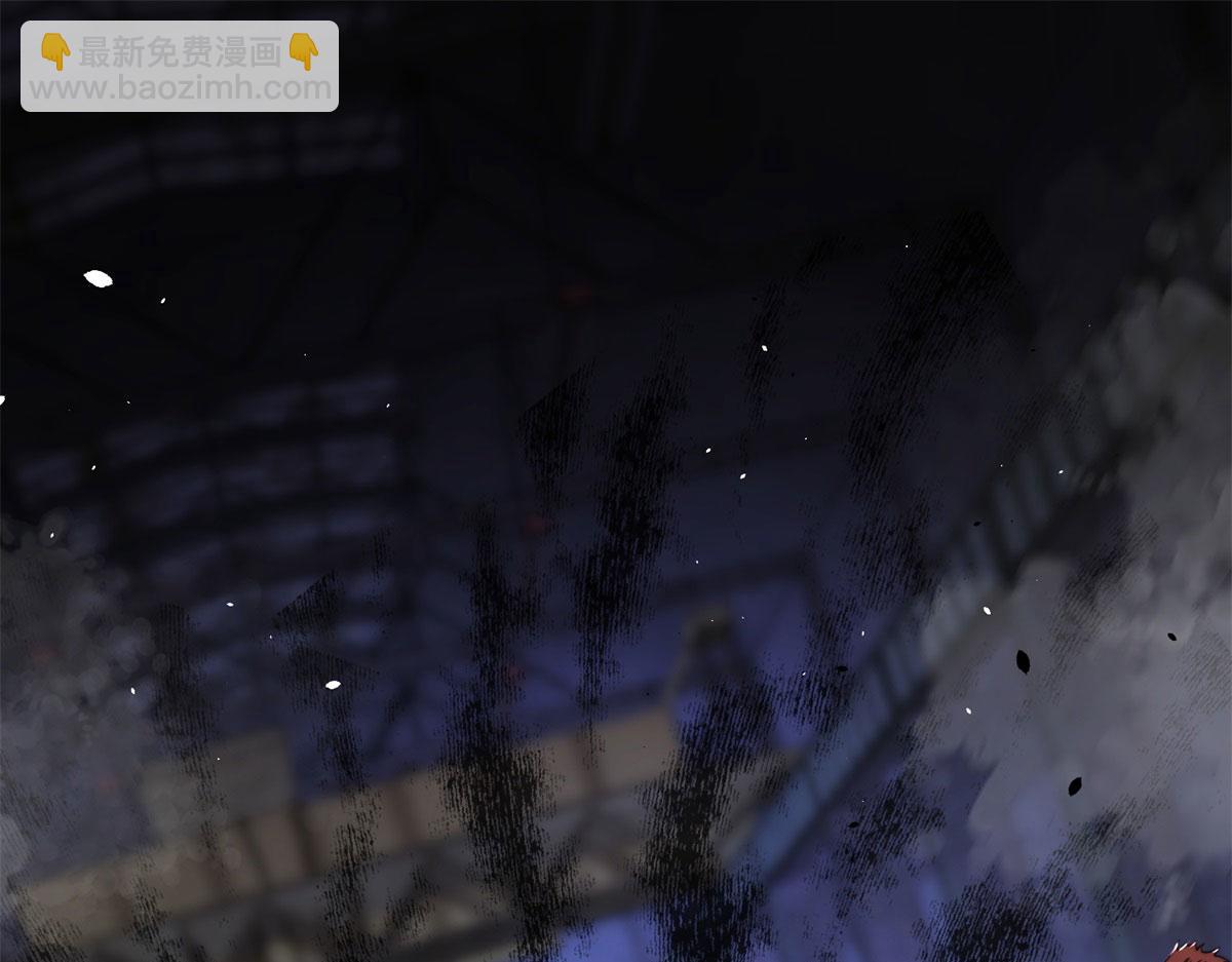 第27话 暴走(1/5)-第28话