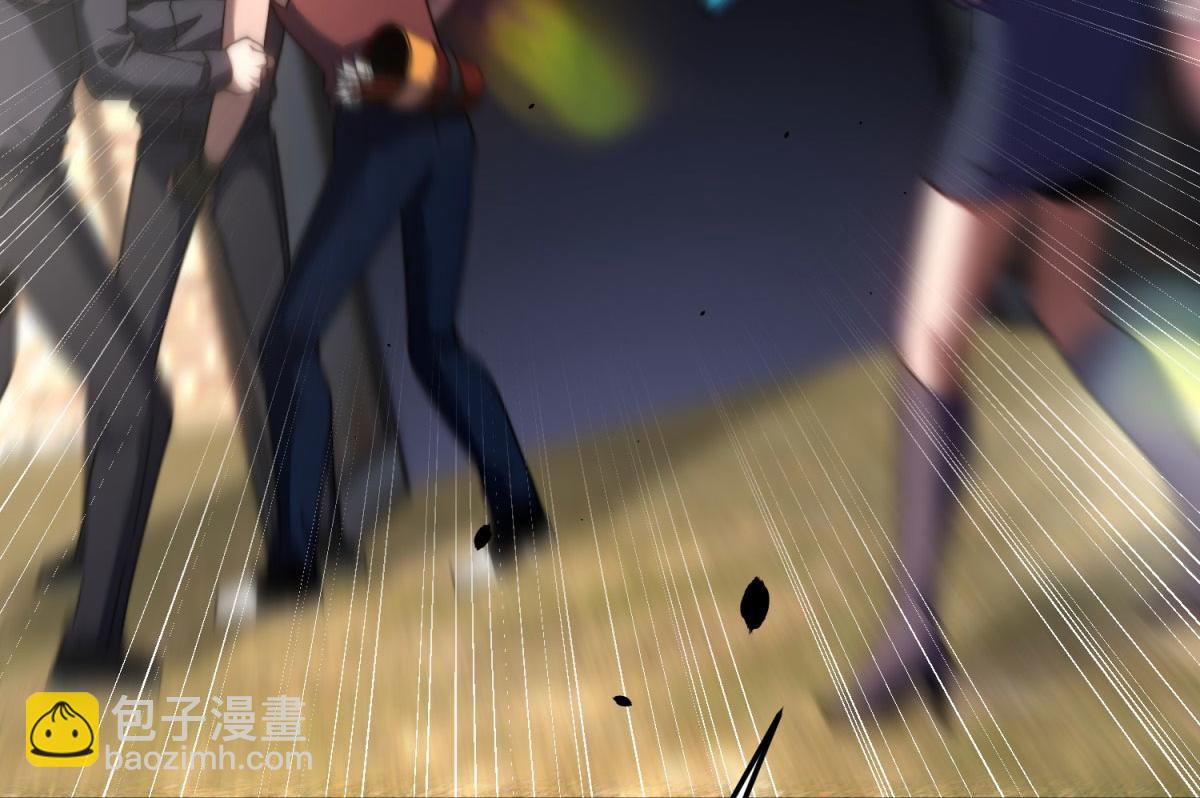 第27话 暴走(1/5)-第28话