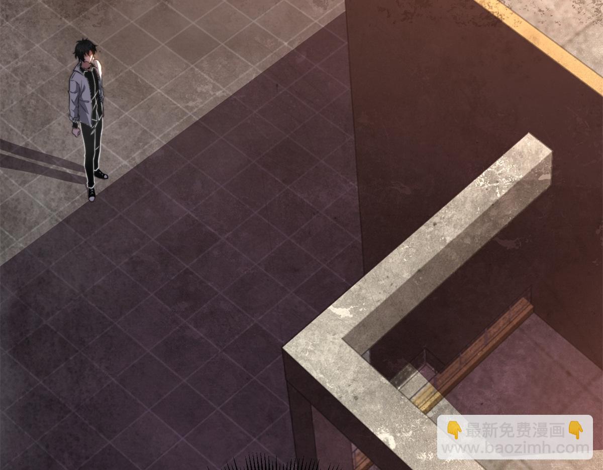 第37话 意外的闯入者(1/4)-第38话