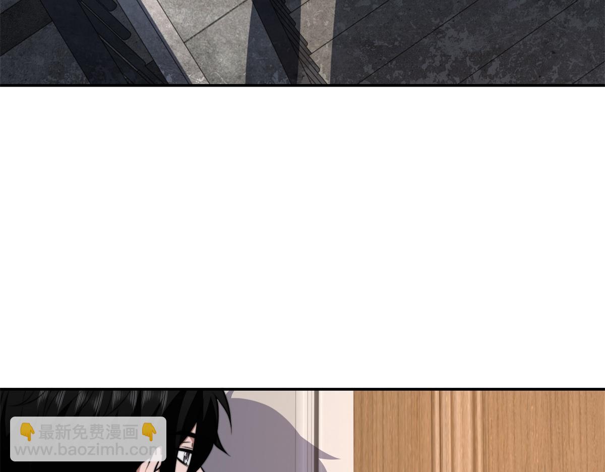 第37话 意外的闯入者(1/4)-第38话