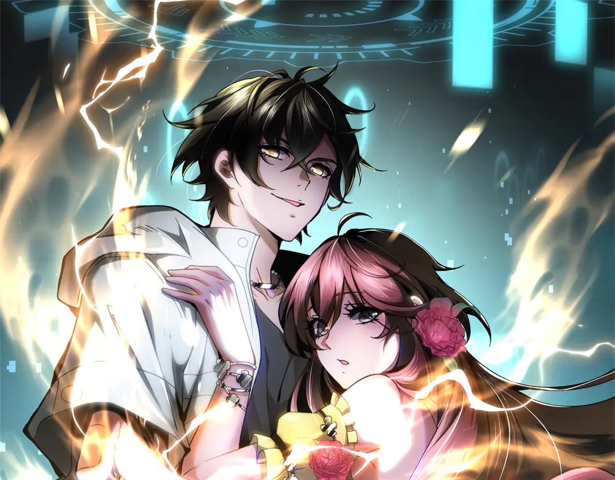 第39话 无限延伸的输液器(1/4)-第40话