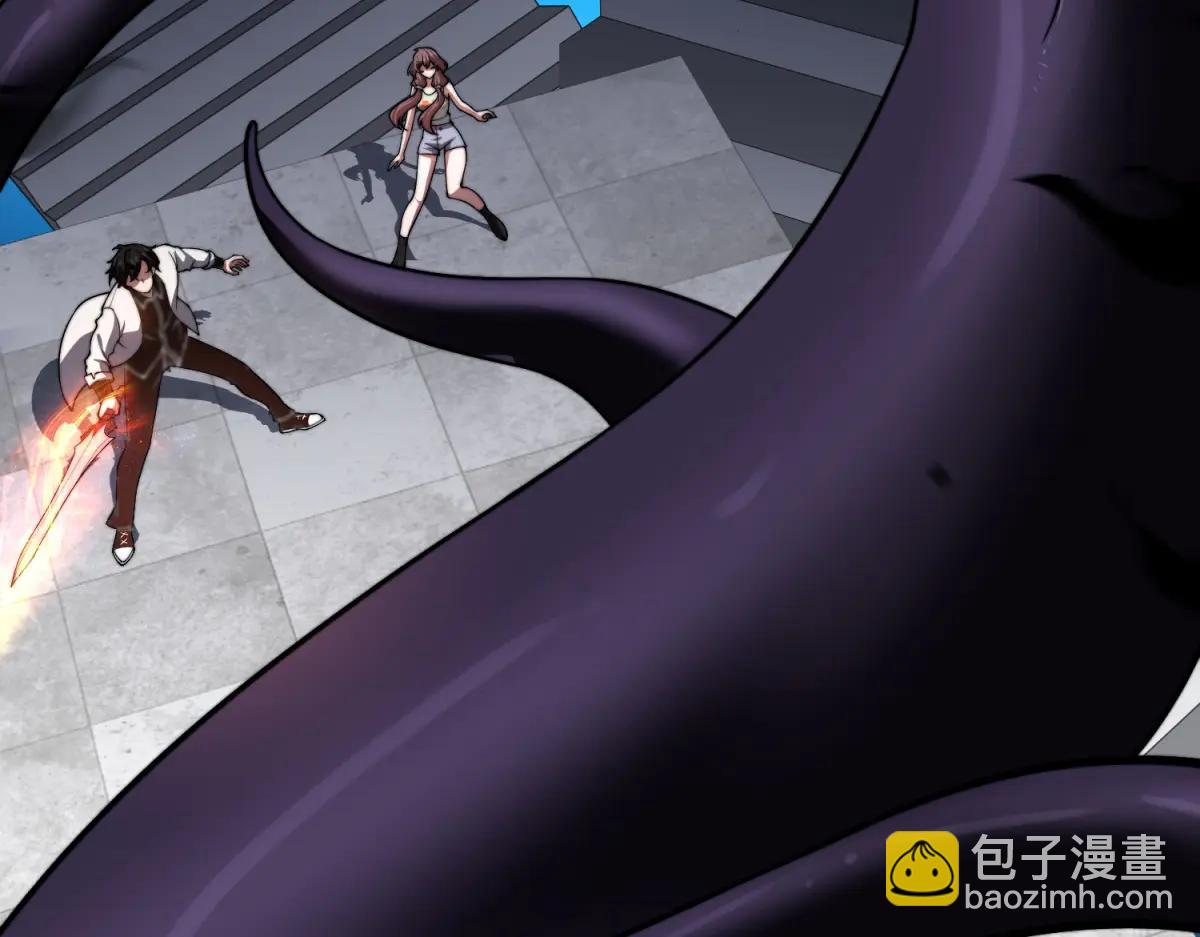 第39话 无限延伸的输液器(1/4)-第40话