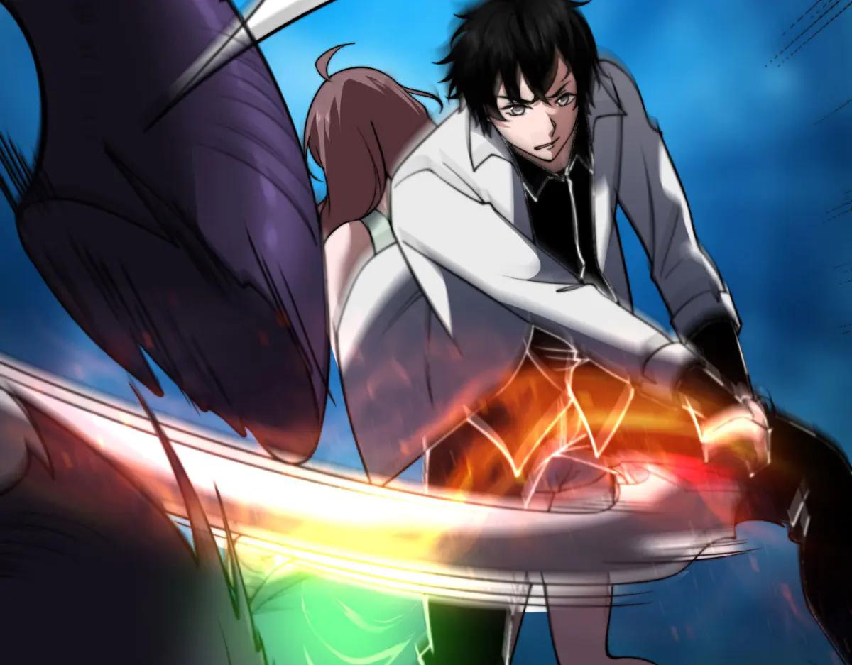 第39话 无限延伸的输液器(1/4)-第40话