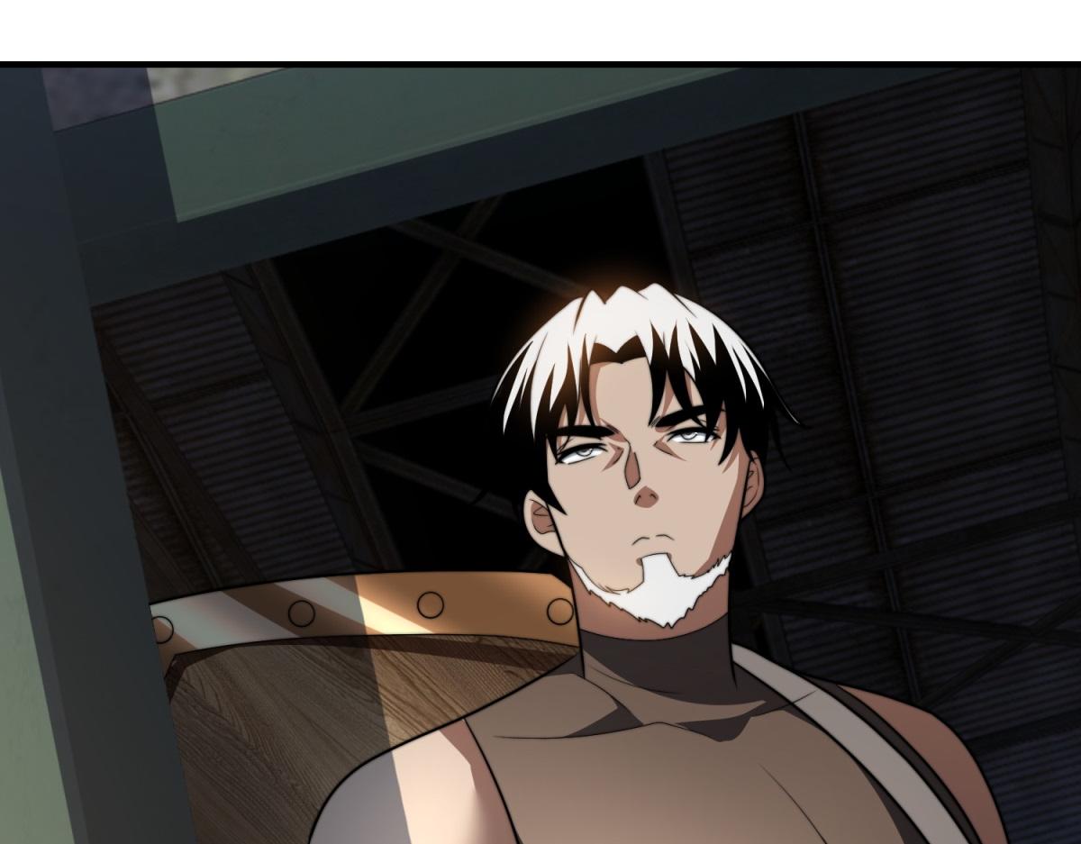 第43话 冷库洞窟(1/5)-第44话